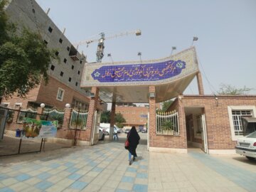 کلنگ زنی و بهره برداری از سه طرح درمانی در دزفول