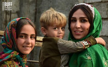 Cinéma iranien : « Les louveteaux de la Vallée de Pomme » se présentent en Suède 