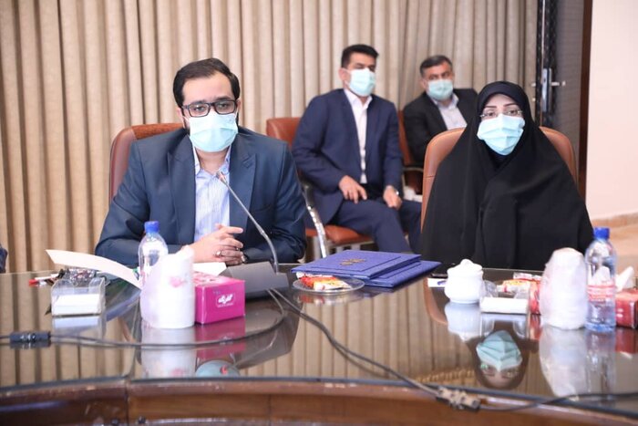 استاندار مازندران: دولت سیزدهم بر اساس عدالت محوری گام بر میدارد