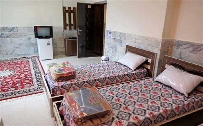 آغوش باز دیار کریمان برای میزبانی از مسافران نوروزی