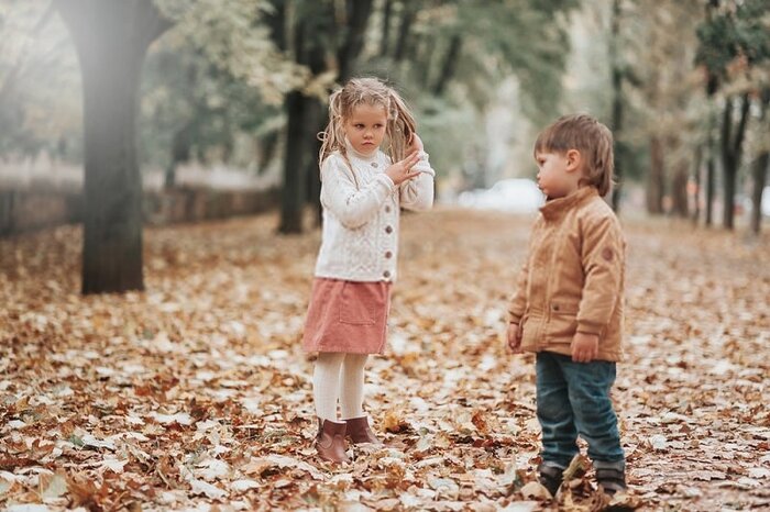چگونه درباره ازدواج مجدد با کودکمان صحبت کنیم؟