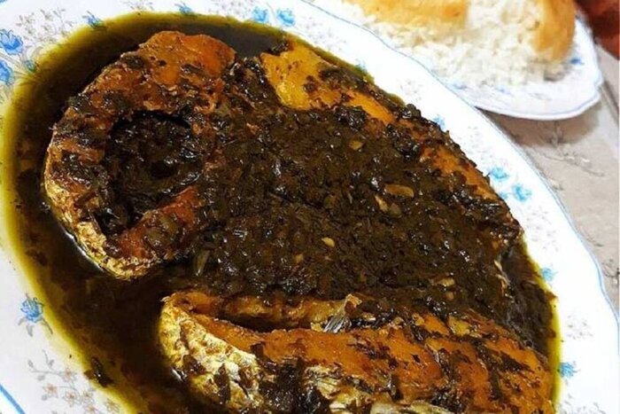 نوروز بوشهر، سمفونی زیباییهای طبیعت