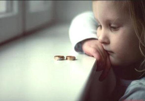 تجربه زندگی در یک خانواده تلفیقی