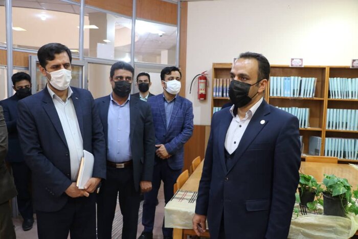 ترویج فرهنگ کتابخوانی، محور نشست دستگاههای خانواده فرهنگ فارس