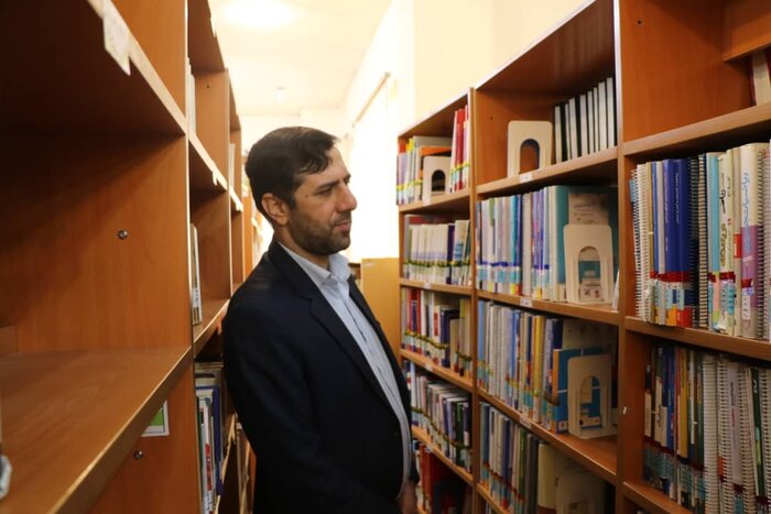 ترویج فرهنگ کتابخوانی، محور نشست دستگاههای خانواده فرهنگ فارس