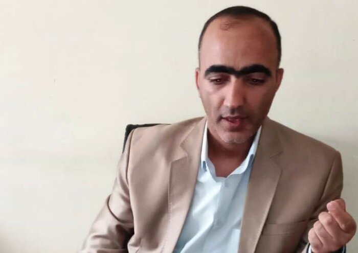 استاد دانشگاه: آبگیری سد چمشیر، موجب شوری آب رودخانه زهره در پایین دست میشود