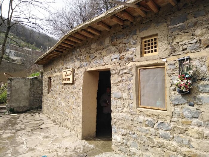 گنجینههای هویت، جاذبهای نو برای گردشگری گیلان