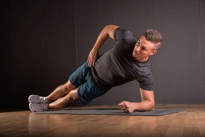 با تقویت عضله خطر مرگ را کاهش دهید