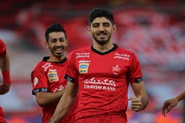 ستارههای پرسپولیس و خطر از دست دادن شهرآورد