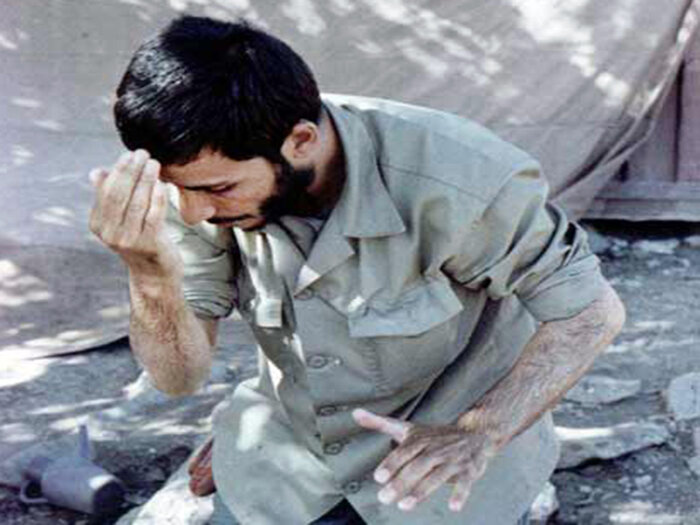 تلخترین خاطره زندگی شهید همت چه بود؟