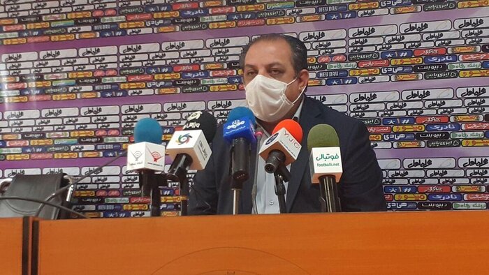 مصاف سرخآبیها با گربهسیاهها و تعیین زمان انتخابات کمیته ملی المپیک