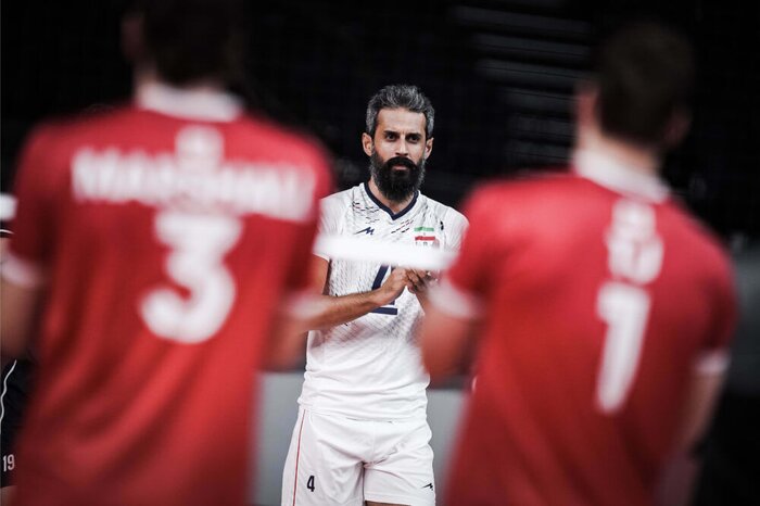 مصاف سرخآبیها با گربهسیاهها و تعیین زمان انتخابات کمیته ملی المپیک