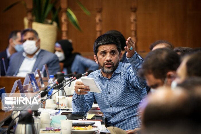 مصاف سرخآبیها با گربهسیاهها و تعیین زمان انتخابات کمیته ملی المپیک