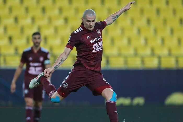 مصاف سرخآبیها با گربهسیاهها و تعیین زمان انتخابات کمیته ملی المپیک