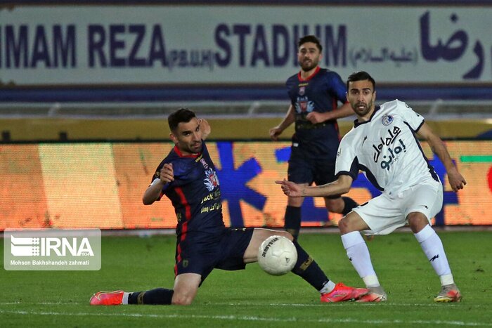 مصاف سرخآبیها با گربهسیاهها و تعیین زمان انتخابات کمیته ملی المپیک