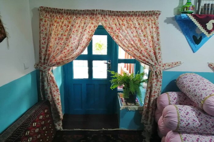 بومگردی و حس زیستن به سبک سنتی