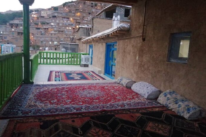 بومگردی و حس زیستن به سبک سنتی