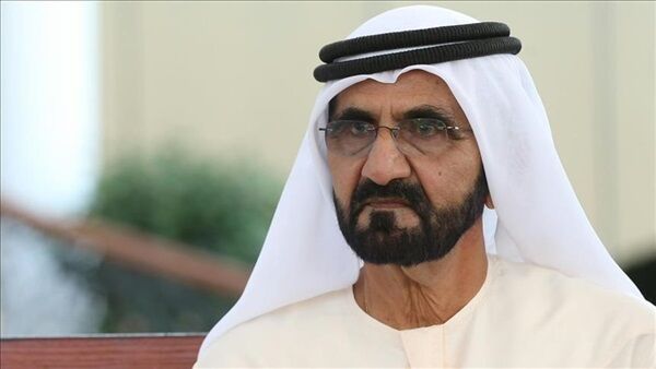 حاکم دبی خواستار اتحاد و همکاری میان کشورهای عربی شد