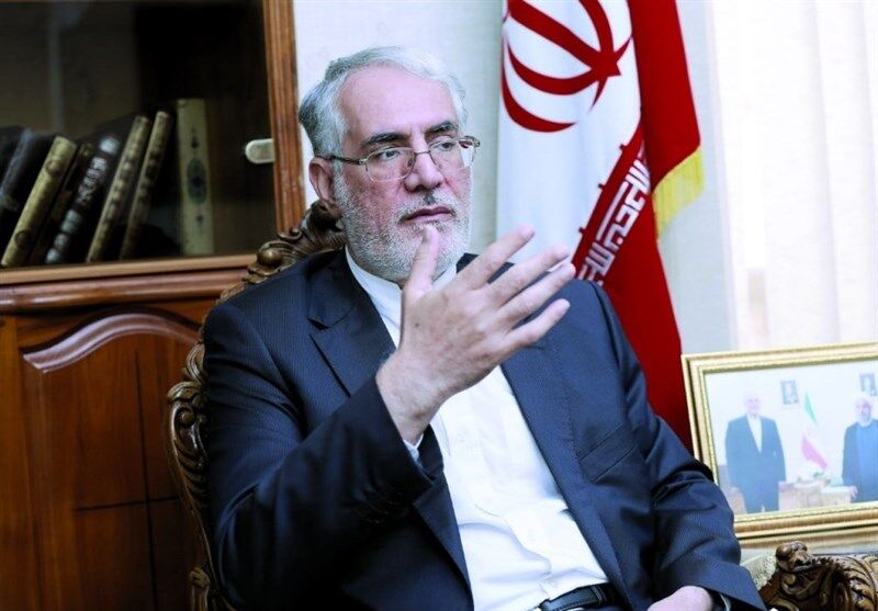 رایزنی سفیر ایران با معاونت منطقه‌ای وزارت خارجه قطر