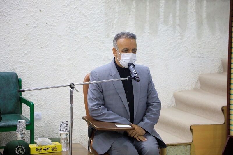 دانشآموزان خراسان جنوبی در راهیان نور مجازی شرکت میکنند دانشآموزان خراسان جنوبی در راهیان نور مجازی شرکت میکنند