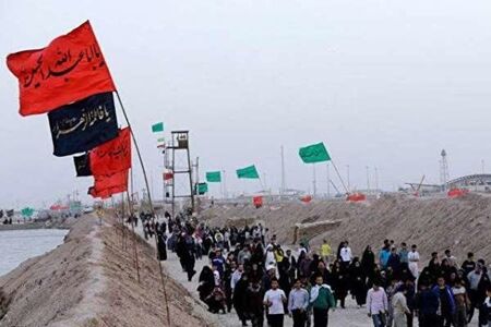 دستورالعمل مدیریت مهندسی بهداشت محیط در راهیان نور سال ۱۴۰۱-۱۴۰۰ ابلاغ شد
