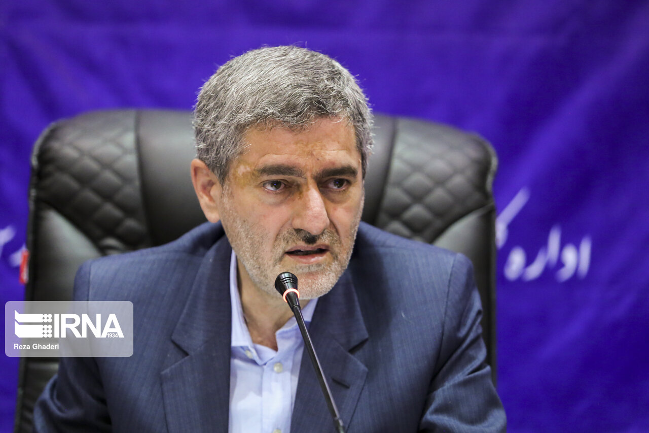 استاندار فارس: مشکلات ۲۰ واحد تولیدی تا پایان سال پیگیری میشود استاندار فارس: مشکلات ۲۰ واحد تولیدی تا پایان سال پیگیری میشود