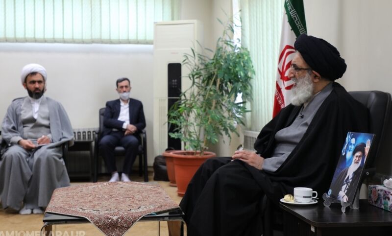 امام جمعه کرج: مسجد از مهم‌ترین پایگاه‌های مهار آسیب‌های اجتماعی است