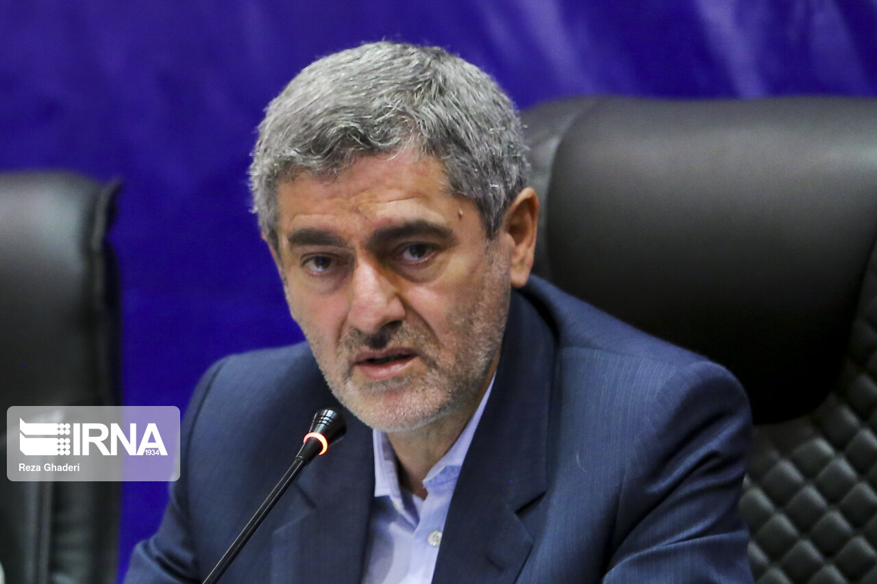 استاندار فارس: تامین زمین طرح نهضت ملی مسکن فارس در مراحل پایانی است استاندار فارس: تامین زمین طرح نهضت ملی مسکن فارس در مراحل پایانی است