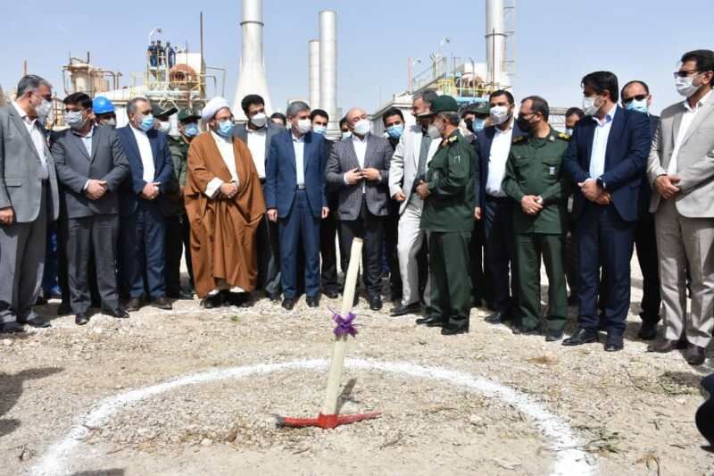 استاندار فارس:در طراحی پروژهها، مسائل زیست محیطی مد نظر باشد استاندار فارس:در طراحی پروژهها، مسائل زیست محیطی مد نظر باشد