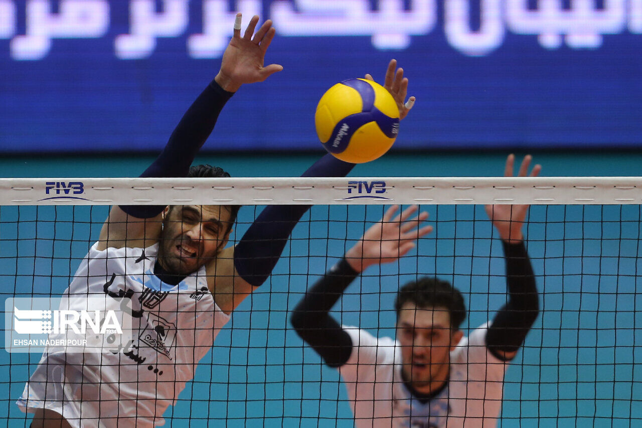 Teherán será la sede del Campeonato Asiático de Clubes de Voleibol
