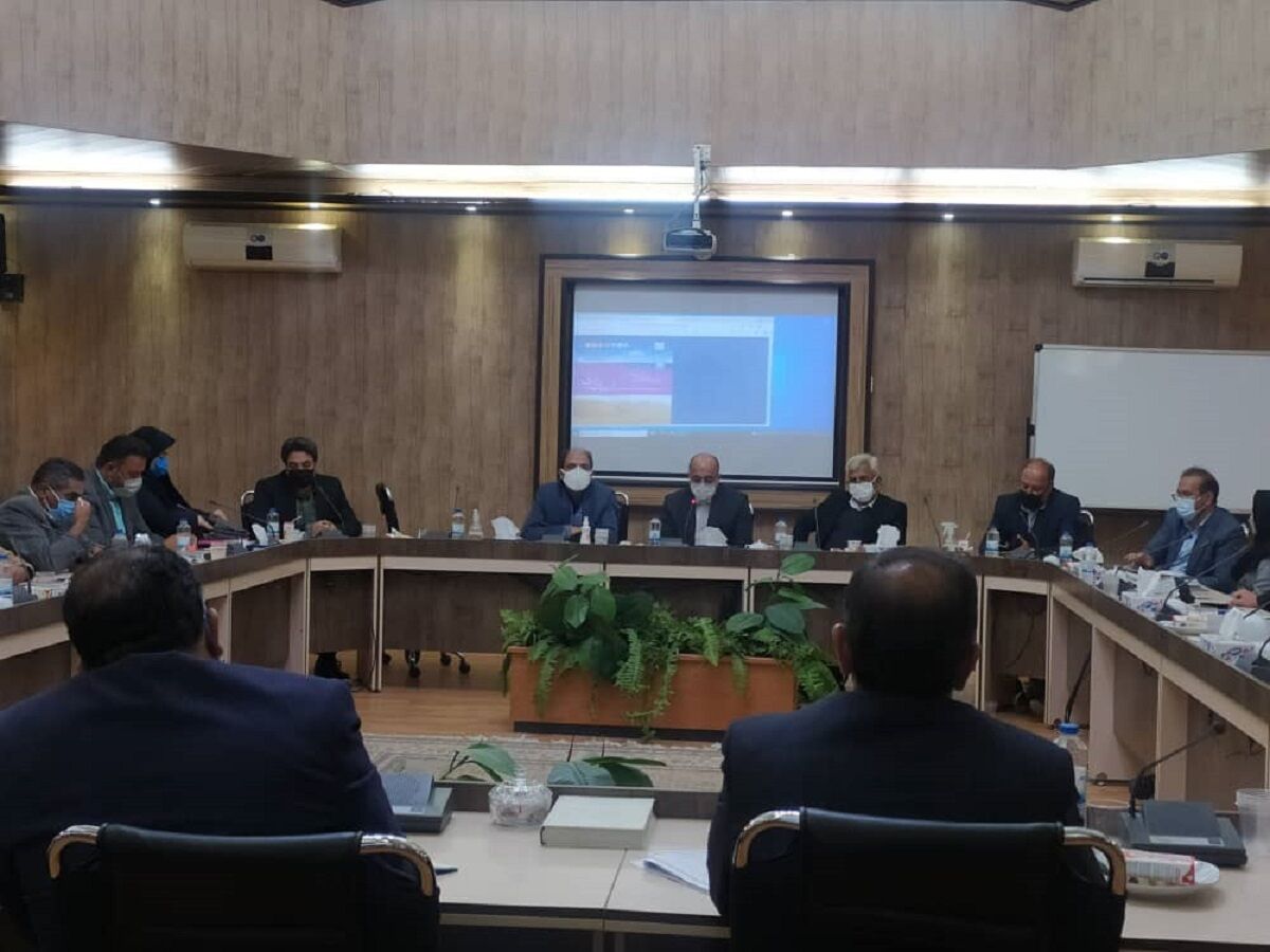 درخواست سرپرست فرمانداری برای ساماندهی ورودیهای بیرجند درخواست سرپرست فرمانداری برای ساماندهی ورودیهای بیرجند