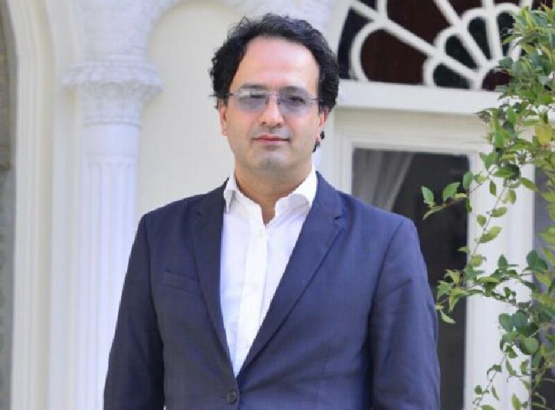 سیاست متوازن در جنگ اوکراین