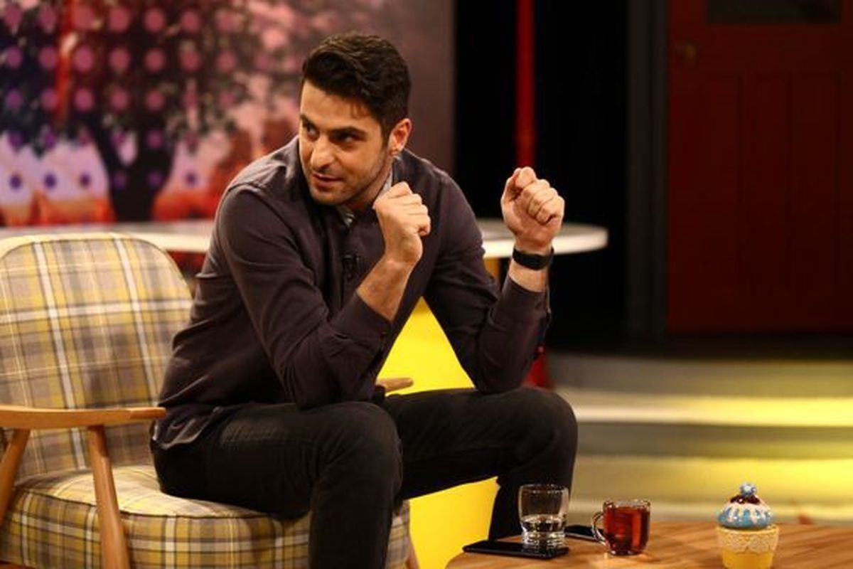 نامزد چهره مردمی «فرمول یک»: صدای پنج میلیون خوزستانی میشوم