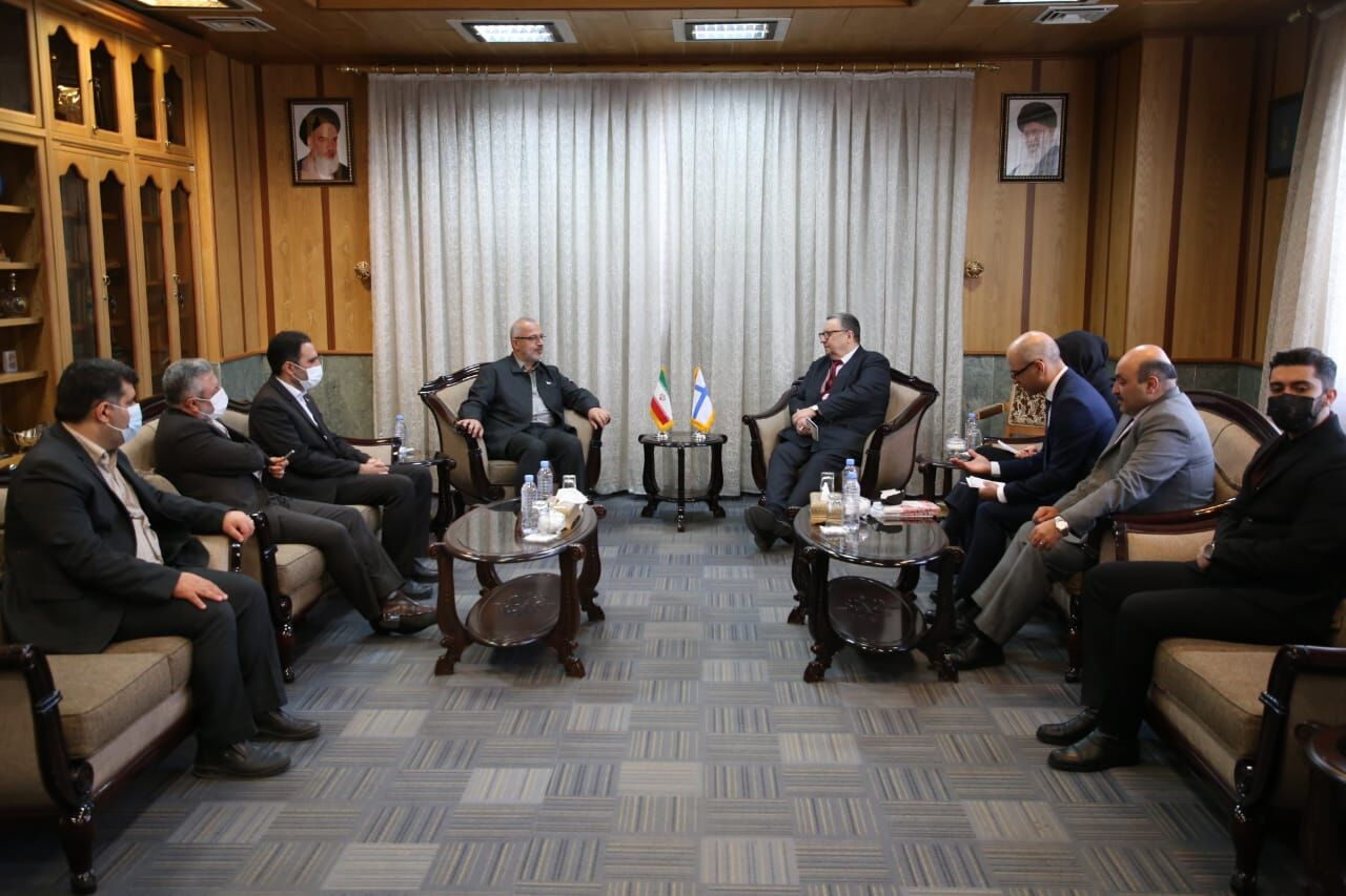 از راهاندازی ستاد اقتصاد دانش بنیان تا پایش اجتماعی مدارس کشور