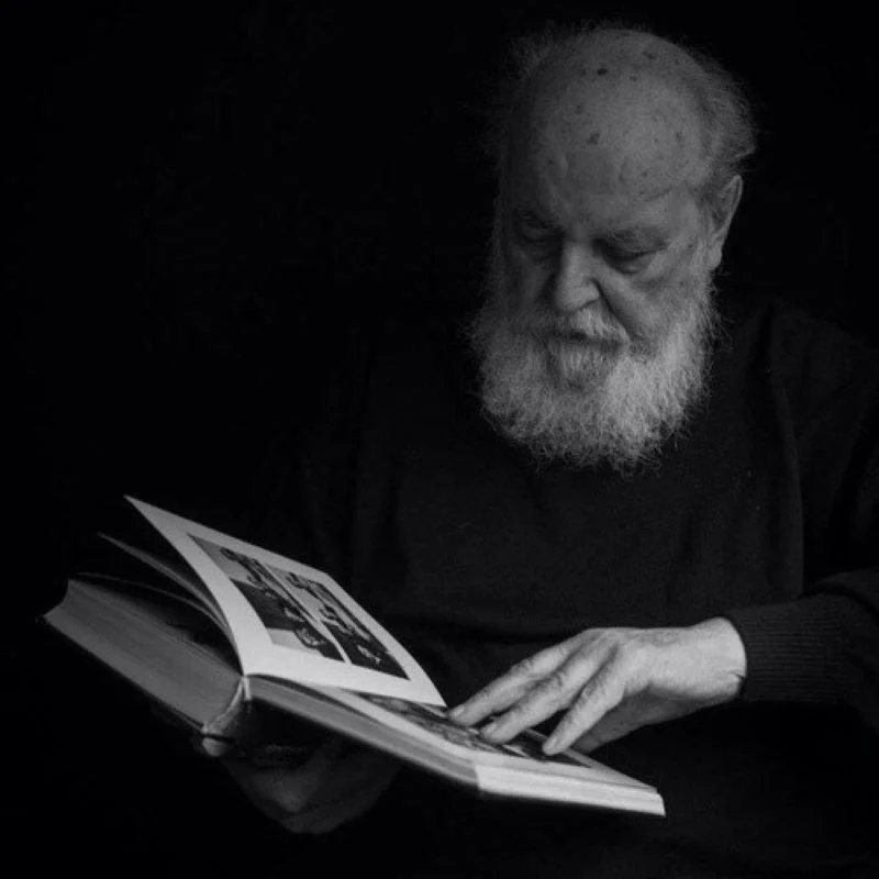 بزرگان اسفندی داستان و غزل معاصر فارسی