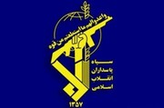پاسداران انقلاب کے دو اہلکار صہیونی ریاست کے میزائل حملے میں شہید ہوگئے