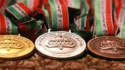 ۷ مدال طلا و ۱۱ نقره دستاورد دانش آموزان ایرانی در المپیادهای بین المللی