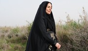 نامزد چهره مردمی «فرمول یک»: صدای پنج میلیون خوزستانی می‌شوم