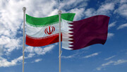 Iran Gov't notifies Tehran-Doha legal agreements on cooperation