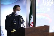 دریادار ایرانی: ارتش مثلث تهدید ، تحریم و توطئه دشمنان را درهم کوبید