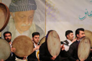کثرت برنامه‌های فرهنگی و هنری مصداق فرهنگی بودن کردستان است