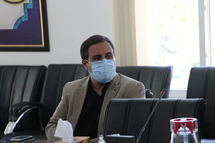 بیش از سه میلیون نشاء گلهای بهاری در ملایر کاشته شد