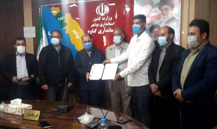 ارتباط بین المللی فدراسیون موتورسواری در سال آینده گسترش می یابد 2