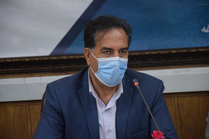 شهردار: شهروندان با مشارکت در هزینه آسفالت معابر در اولویت قرار میگیرند