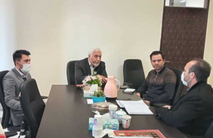 روستاهای اردبیل نیازمند توسعه ورزش هستند