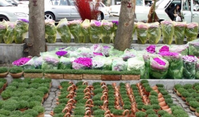 تجلی سنتهای اصیل استان مرکزی با لبخند بهار