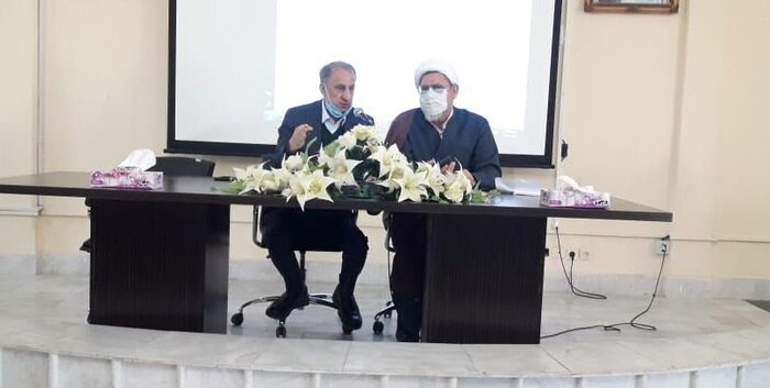 همایش ملی فرهنگ و مدیریت جهادی-امنیت غذایی در گلستان آغاز به کار کرد