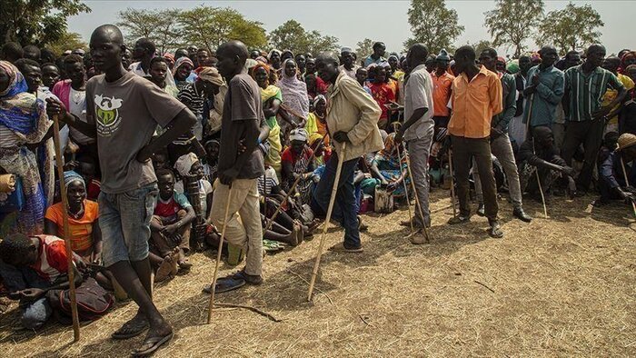 هشدار سازمان ملل: ثبات سیاسی و اقتصادی سودان در خطر است