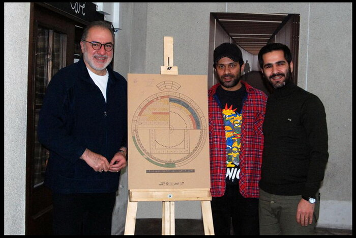 فرهاد قائمیان: حمایت از تئاترِ بیسلبریتی باید در دستور کار قرار گیرد