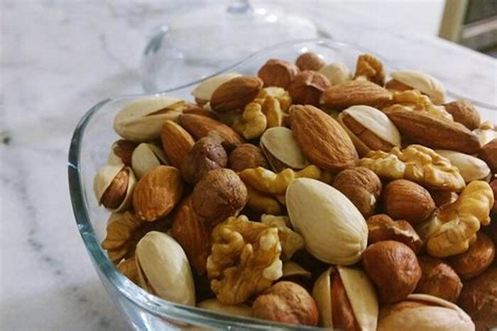 میان وعدههایی که شما را پر انرژی نگه میدارد